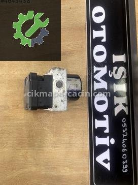 Ford Tourneo Connect ABS Beyni (Modül) 110LUK çıkma parça