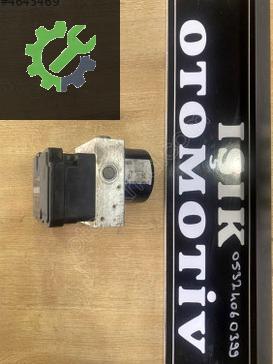 Ford Tourneo Connect ABS Beyni (Modül) 110LUK çıkma parça