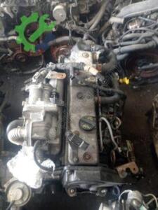 Orijinal Ford Tourneo Connect Motor Komple Çıkma