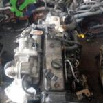 Ford Tourneo Connect 2025 Motor Komple Çıkma