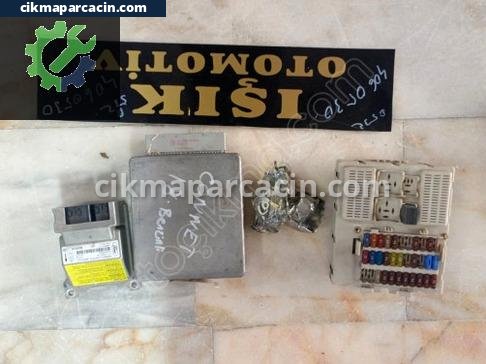 Ford Tourneo Connect Beyin çıkma parça