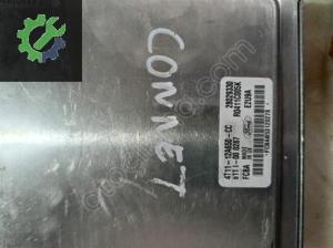 Ford Connect 1.8 dizel 4T11-12A650-CC beyin takımı çıkma orjinal