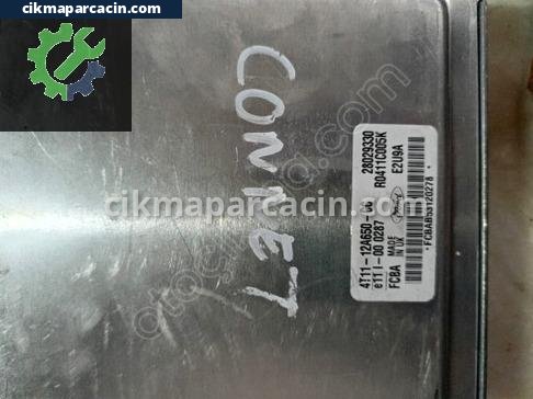 Ford Tourneo Connect Beyin çıkma parça