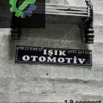Ford Tourneo Connect Intercooler Radyatörü Çıkma Parça Bursa