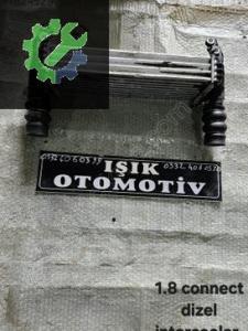 Ford connect 1.8 intercooler çıkma orjinal sökme