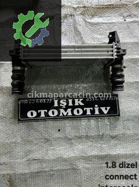 Ford Tourneo Connect Intercooler Radyatörü çıkma parça