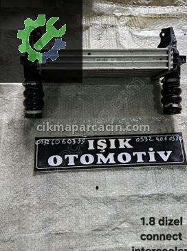 Ford Tourneo Connect Intercooler Radyatörü çıkma parça