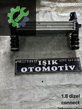 Ford Tourneo Connect Intercooler Radyatörü çıkma parça