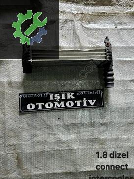 Ford Tourneo Connect Intercooler Radyatörü çıkma parça