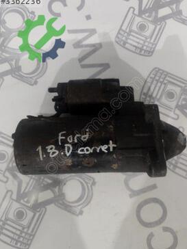 Ford Tourneo Connect Marş Dinamosu çıkma parça