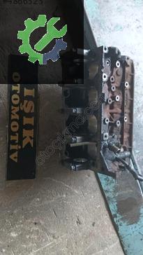 Ford Tourneo Connect Motor Bloğu çıkma parça