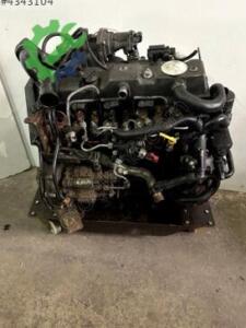 FORD CONNECT 1.8 TDCİ 110 LUK KOMPLE MOTOR