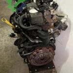 2008 Ford Transit Connect Motor Komple Çıkma Parça Bursa