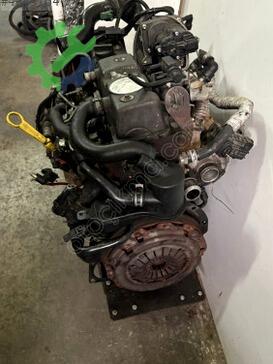 Ford Transit Connect Motor Komple çıkma parça