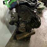 2008 Ford Transit Connect Motor Komple Çıkma Parça Bursa
