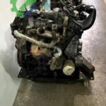 2008 Ford Transit Connect Motor Komple Çıkma Parça Bursa