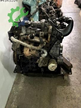 Ford Transit Connect Motor Komple çıkma parça