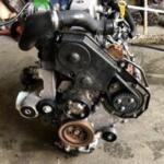 Ford Ranger Motor Komple Çıkma Parça İstanbul