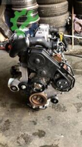 FORD CONNECT 1.8 TDCİ 110 LUK KOMPLE MOTOR