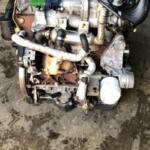 2010 Ford Tourneo Connect Motor Komple Çıkma Parça Bursa