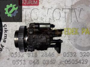FORD CONNECT 1.8 TDCI 75-90-110 PS Orijinal Çıkma Mazot Pompası