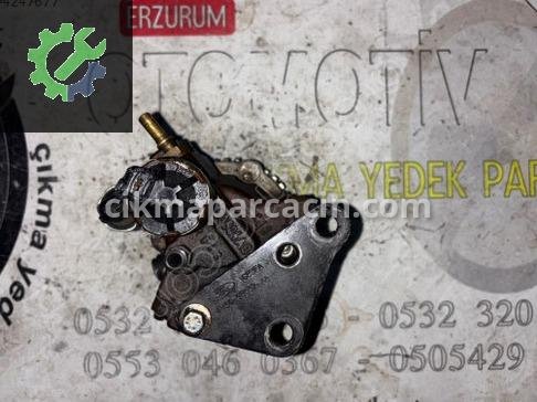 Ford Tourneo Connect Yakıt Pompası 75-90-110 çıkma parça