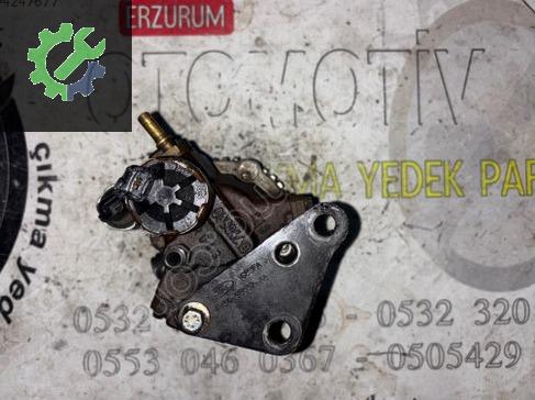 Ford Tourneo Connect Yakıt Pompası 75-90-110 çıkma parça