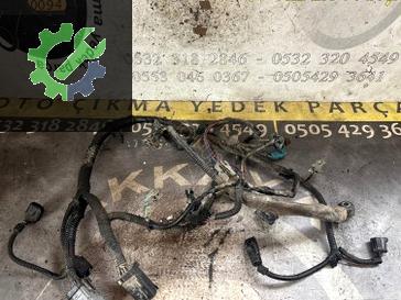 Ford Tourneo Connect Motor Tesisatı 75-90 çıkma parça