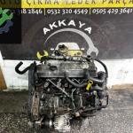 Ford Tourneo Connect Motor Komple Çıkma Parça Erzurum