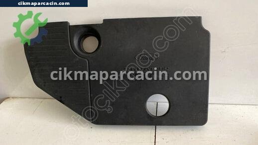 Ford Tourneo Connect Susturucu çıkma parça