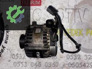 FORD CONNECT 1.8 TDCI Orijinal VİSTEON Şarj Dinamosu