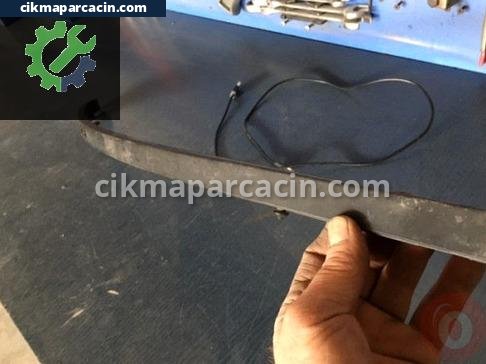 Ford Tourneo Connect Karlık çıkma parça