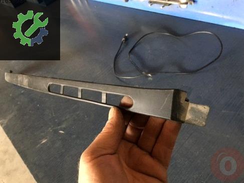 Ford Tourneo Connect Karlık 7T1617199ACYYB4 çıkma parça