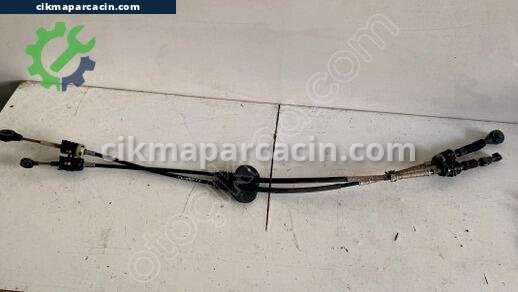 Ford Tourneo Connect Vites Halatı çıkma parça
