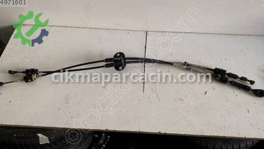 Ford Tourneo Connect Vites Halatı çıkma parça