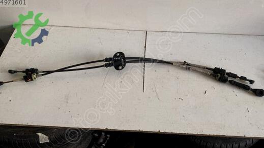Ford Tourneo Connect Vites Halatı 2004-2012 çıkma parça