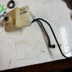 FORD CONNECT 2004 – 2015 FREN HİTROLİK DEPOSU