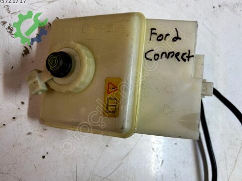 Ford Tourneo Connect Depo çıkma parça