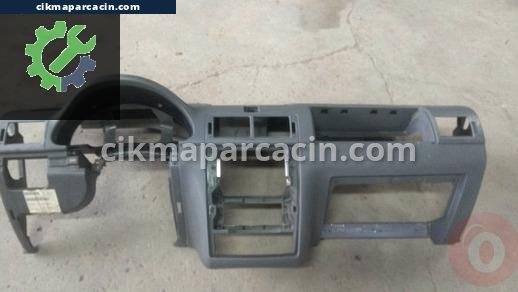 Ford Transit Connect Torpido çıkma parça