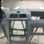 FORD CONNECT 2006 BOŞ ÖN GÖĞÜS TORPİDO ORJ ÇIKMA