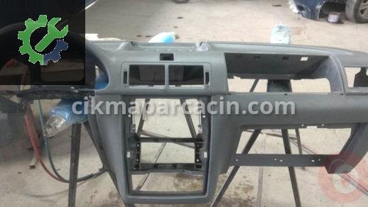 Ford Transit Connect Torpido çıkma parça