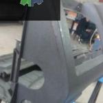 FORD CONNECT 2006 BOŞ ÖN GÖĞÜS TORPİDO ORJ ÇIKMA