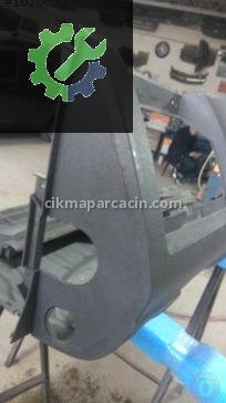 Ford Transit Connect Torpido çıkma parça