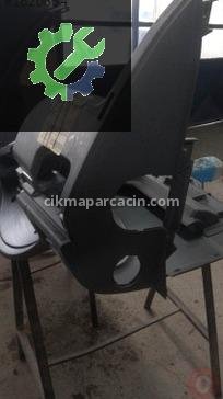 Ford Transit Connect Torpido çıkma parça