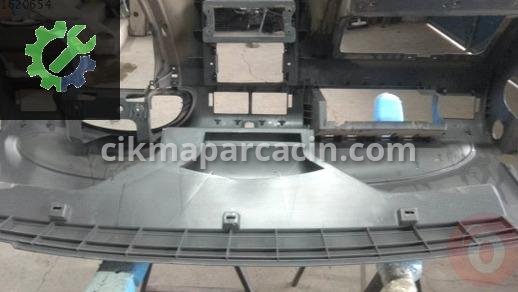 Ford Transit Connect Torpido çıkma parça