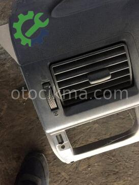 Ford Tourneo Connect Sol Havalandırma Izgaraları çıkma parça