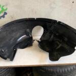 FORD CONNECT 2007 SOL ÖN DAVLUMBAZ OEM 9t116115AA