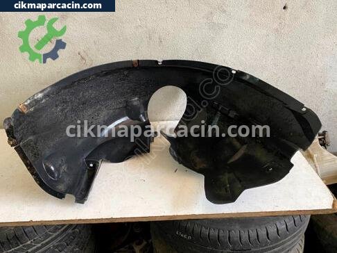 Ford Tourneo Connect Davlumbaz çıkma parça