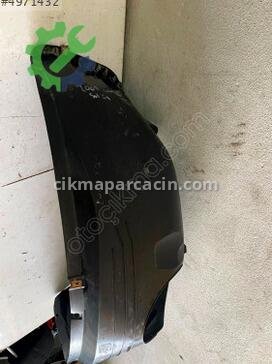 Ford Tourneo Connect Davlumbaz 9T116115AA çıkma parça