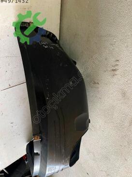 Ford Tourneo Connect Davlumbaz 9T116115AA çıkma parça